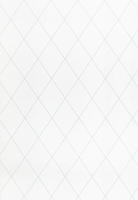Ковер Soft arctic 80x150 белого цвета