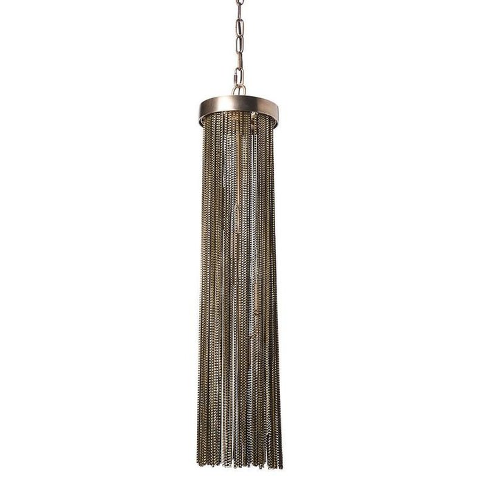 Люстра "Diesel Pendent" 