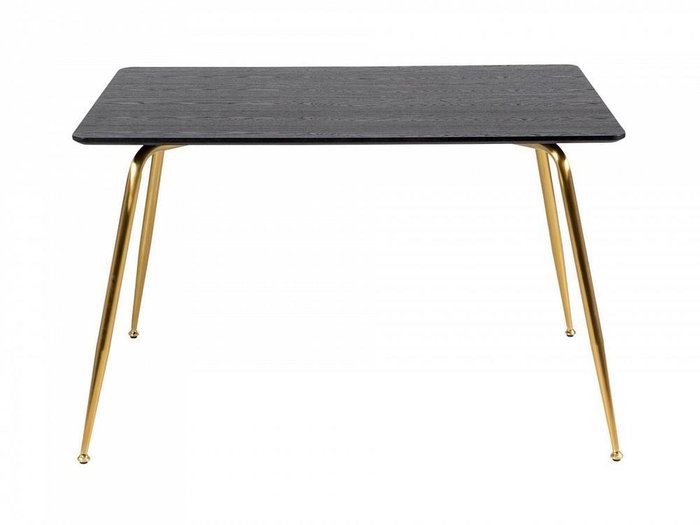 Стол обеденный Dino из дерева и металла  - купить Обеденные столы по цене 25900.0