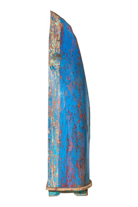 Винный шкаф де Гама из выдолбленного ствола дерева - купить Винные шкафы по цене 100000.0