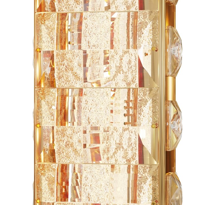 Настенный светильник (бра) Maytoni MOD336WL-L35G3K Castello Modern - купить Бра и настенные светильники по цене 28990.0