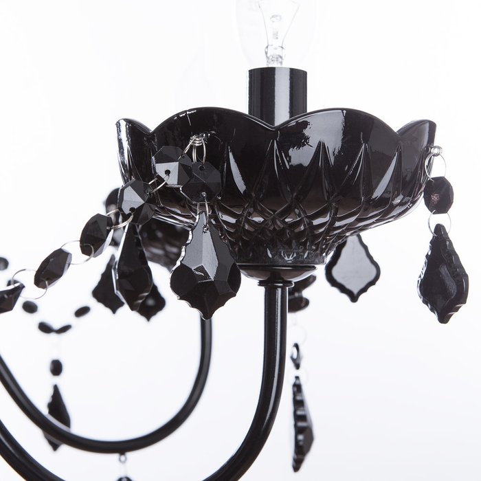 Подвесная люстра Arte Lamp Odillia  - лучшие Подвесные люстры в INMYROOM