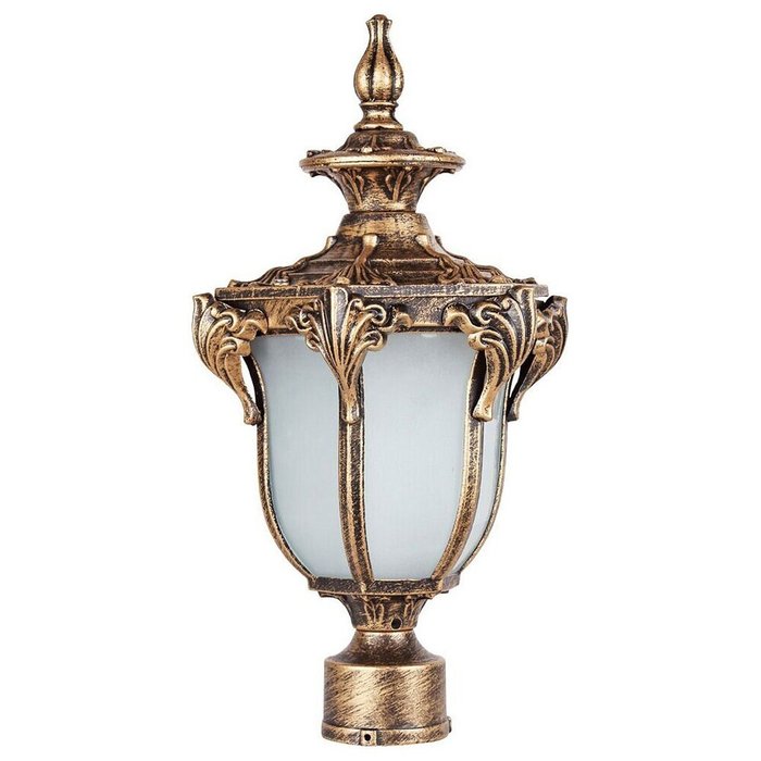 Наземный низкий светильник Флоренция 11425 - купить Наземные светильники по цене 4746 Наземный низкий светильник Флоренция 11425 - купить Наземные светильники по цене 4746