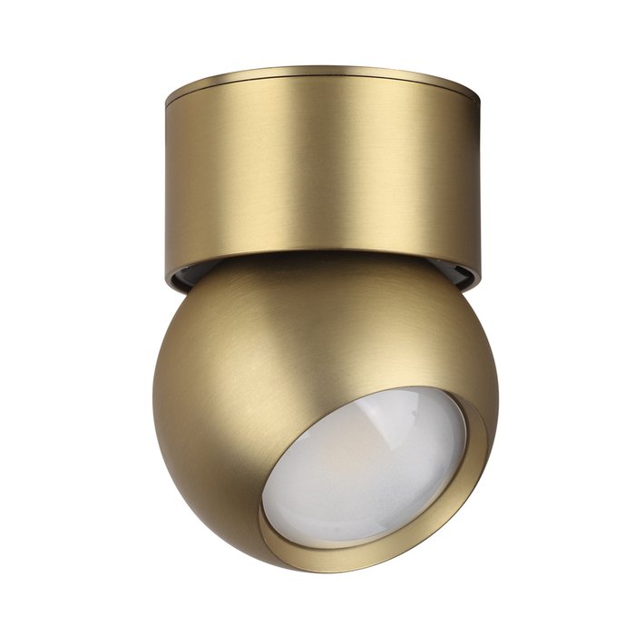 Потолочный светильник Odeon Light NUBUS 6611/7CL Потолочный светильник Odeon Light NUBUS 6611/7CL