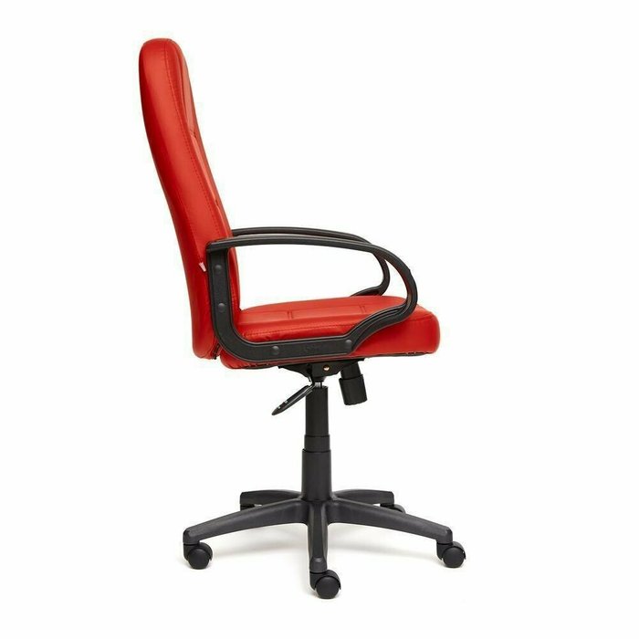 Офисное кресло Office красного цвета - купить Офисные кресла по цене 10270.0