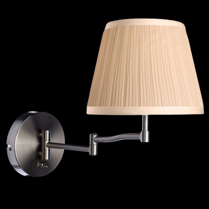 Бра "California" Arte Lamp - купить Бра и настенные светильники по цене 5940.0