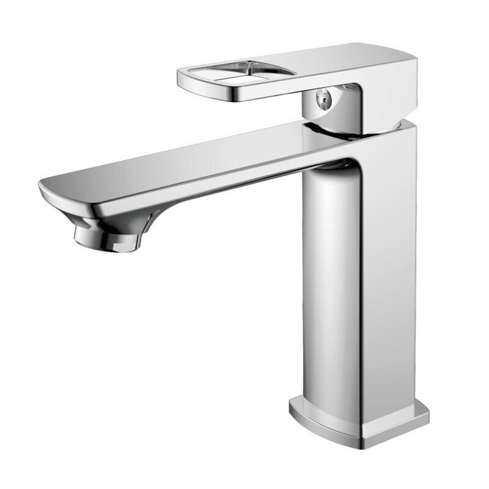 Смеситель для раковины Haiba HB10176 Смеситель для раковины Haiba HB10176