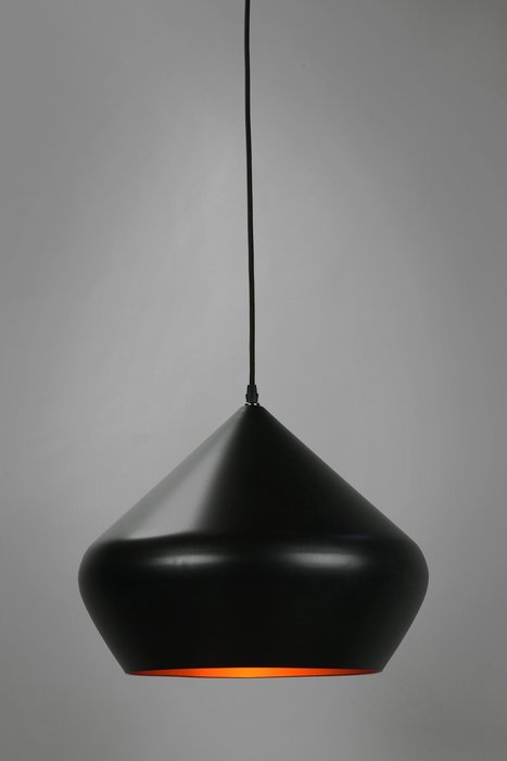 Подвесной светильник Stout Beat диаметр 40 см - лучшие Подвесные светильники в INMYROOM