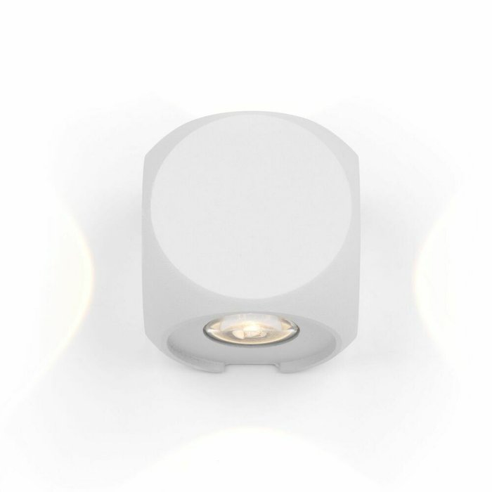 Архитектурная подсветка Outdoor O014WL-L4W Corso Outdoor - купить Настенные уличные светильники по цене 1960.0 Архитектурная подсветка Outdoor O014WL-L4W Corso Outdoor - купить Настенные уличные светильники по цене 1960.0