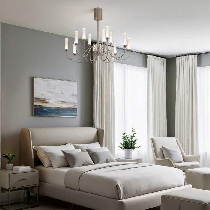 Потолочный светильник Freya FR2050CL-L36N Alias Classic - купить Потолочные светильники по цене 26890