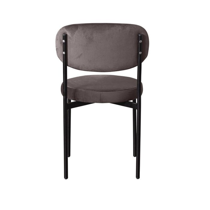Стул Mason коричневого цвета - лучшие Обеденные стулья в INMYROOM
