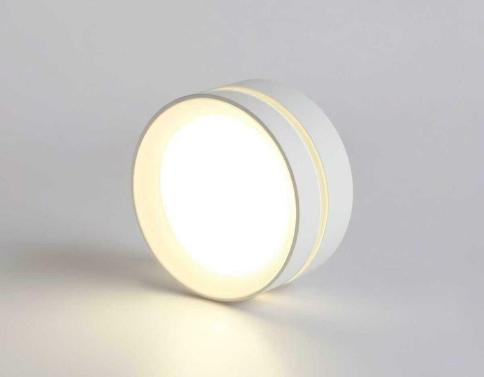 Потолочный светильник Ambrella light Techno Spot IP Protect TN5391 - лучшие Потолочные светильники в INMYROOM