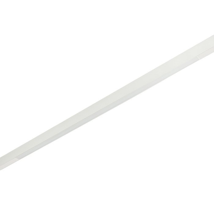 Трековый магнитный светильник Myfar Flow MT0210-30W3K-W - купить Трековые светильники по цене 3995