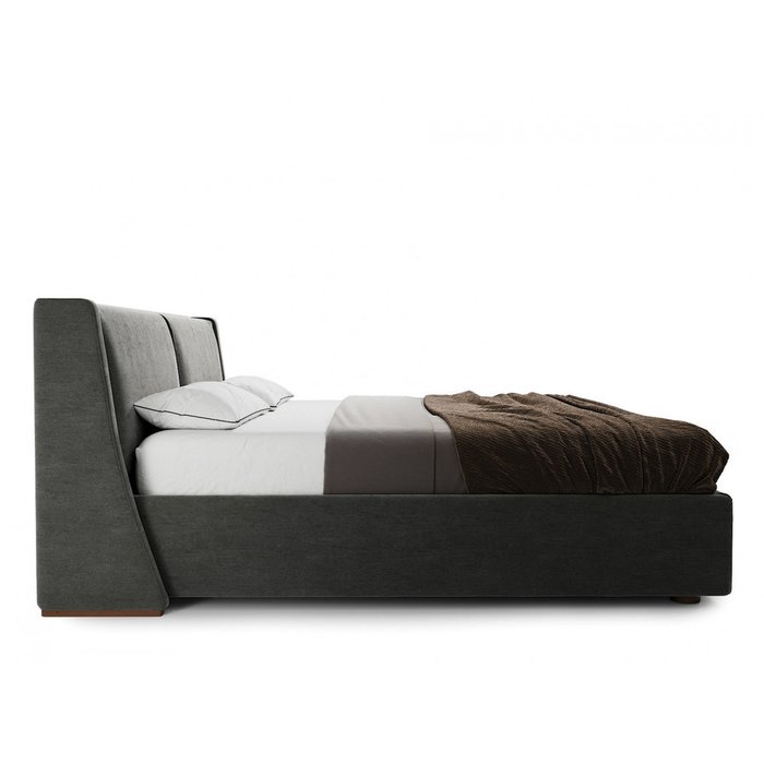 Кровать Iris  c подъемным механизмом 180х200 - лучшие Кровати для спальни в INMYROOM