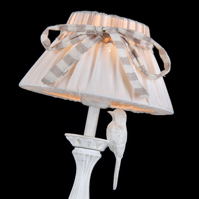 Настольная лампа MAYTONI "Bird" - купить Настольные лампы по цене 6500.0
