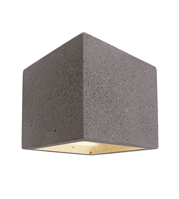 Настенный светильник Deko-Light Cube 341184 форма куба Настенный светильник Deko-Light Cube 341184 форма куба