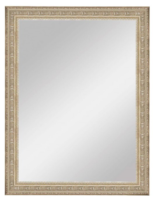 Зеркало  "Слоновая кость " - лучшие Настенные зеркала в INMYROOM