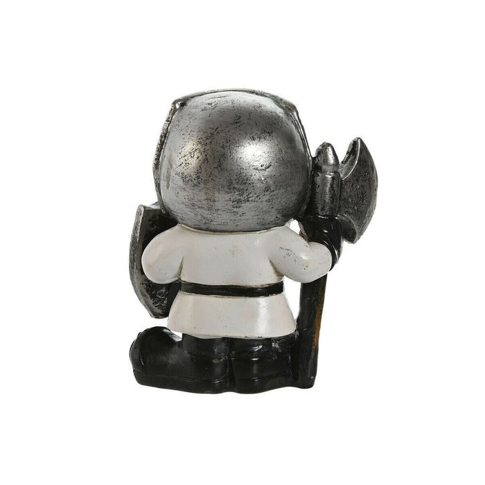 Декоративная фигура Красный Серый 7 x 4 x 9 cm (4 штук) - купить Фигуры и статуэтки по цене 4207.0