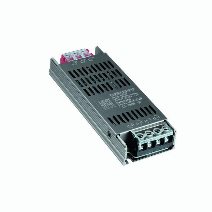 Блок питания 48V для трека LIGHTSTAR 100W