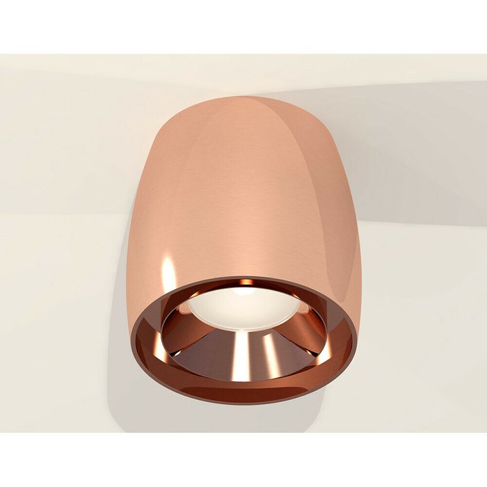 Светильник точечный Ambrella Techno Spot XS1144002 - купить Накладные споты по цене 4240.0