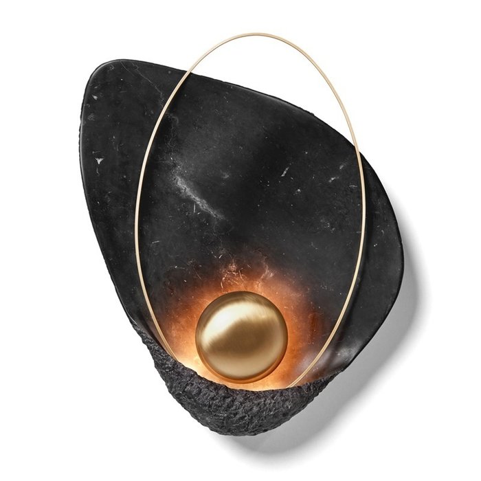 Бра Inodesign Clam 40.5631 Бра Inodesign Clam 40.5631