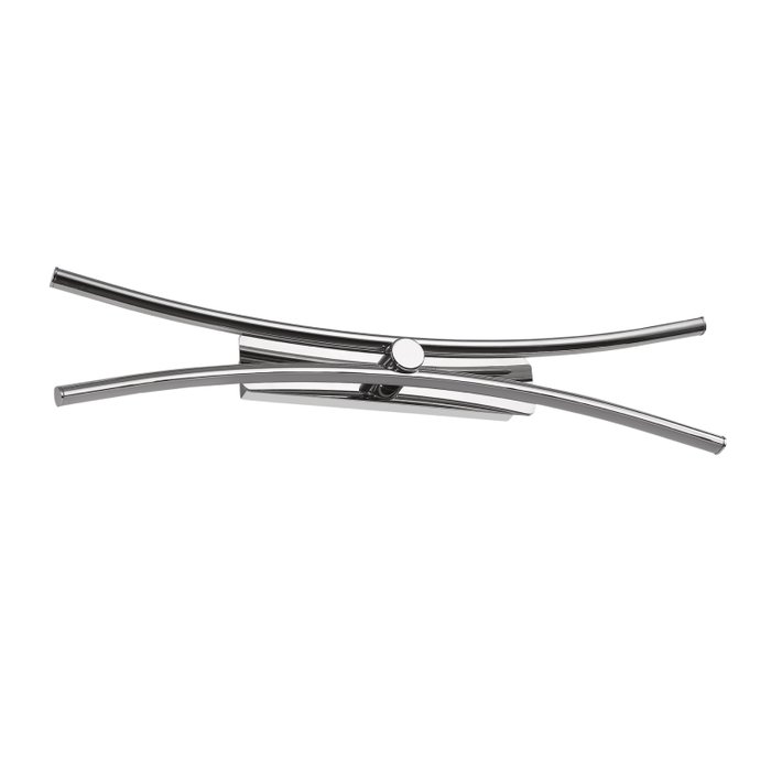 Подсветка для картин Jeri 6374 (алюминий, цвет хром) Подсветка для картин Jeri 6374 (алюминий, цвет хром)