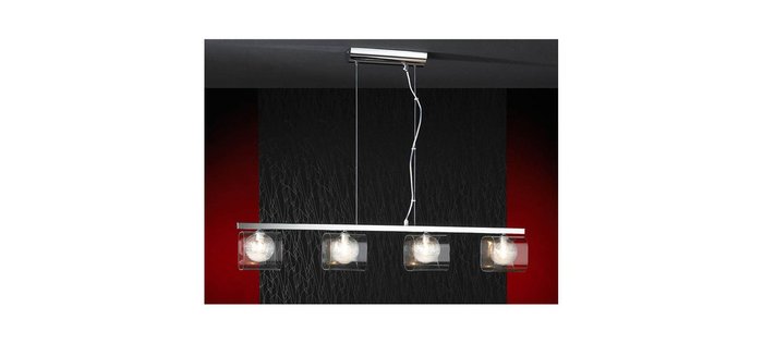 Люстра "Eclipse" Люстра "Eclipse"