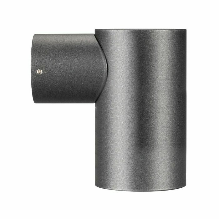 Уличный настенный светильник Arlight LGD-RAY-WALL-R46-3W Warm3000 033310(1) - лучшие Настенные уличные светильники в INMYROOM