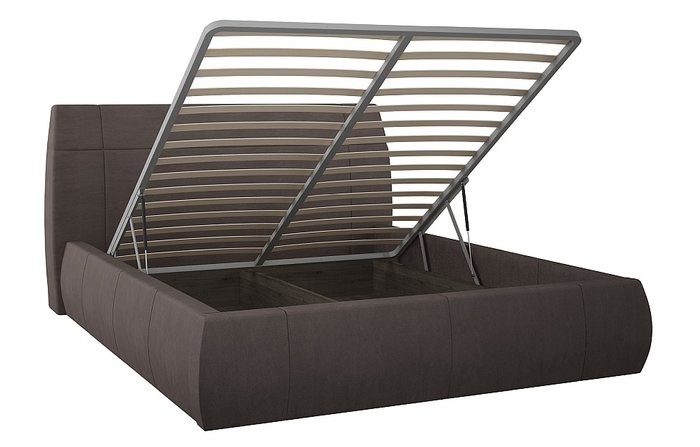Кровать Анри 180х200 - лучшие Кровати для спальни в INMYROOM