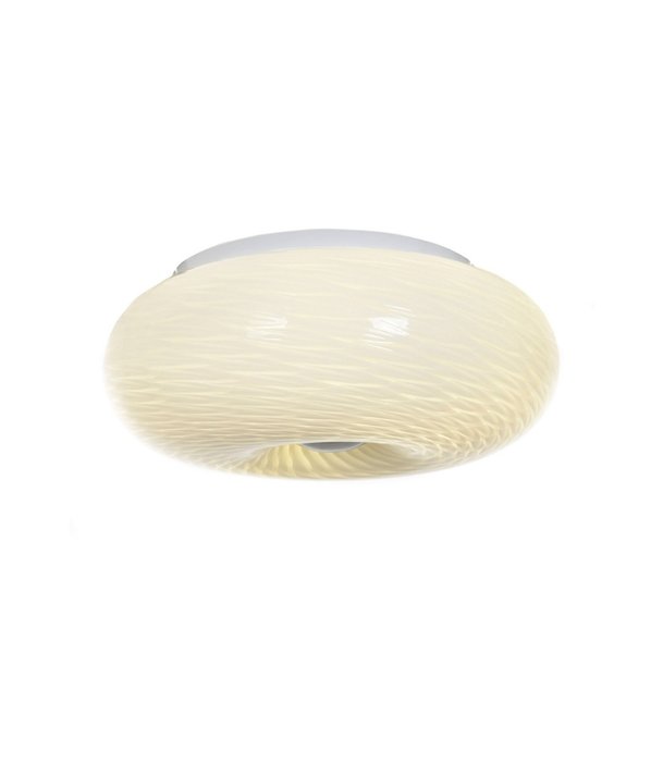 Потолочный светильник Eviante белого цвета - купить Потолочные светильники по цене 6600.0