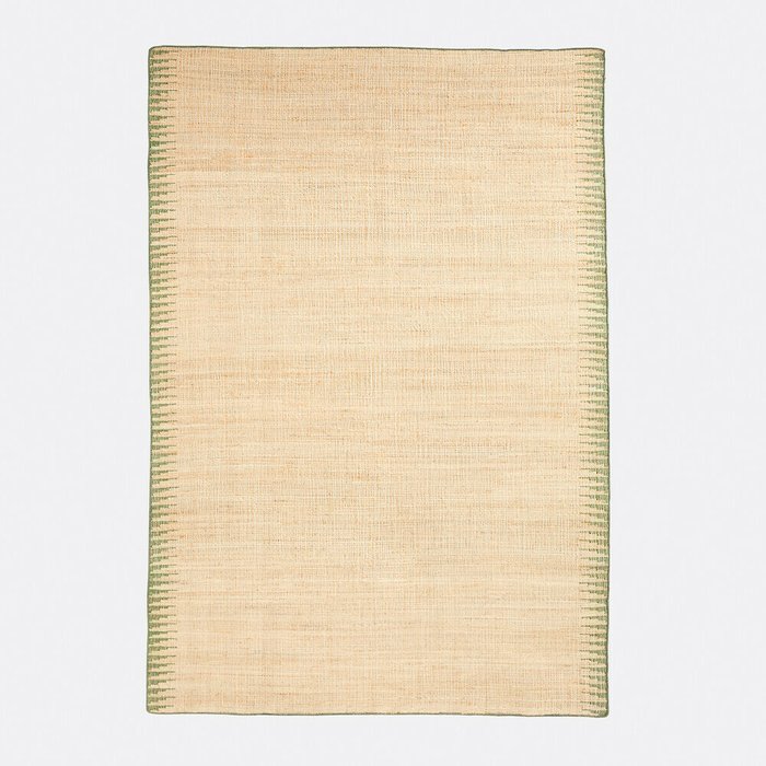 Ковер Gibela 160x230 бежевого цвета Ковер Gibela 160x230 бежевого цвета