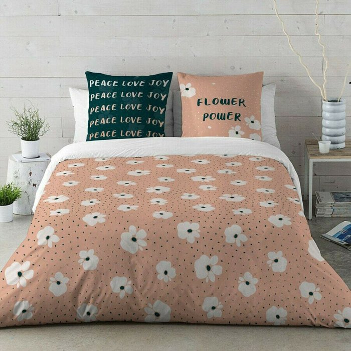 Пододеяльник Popcorn Suri 135/140 кровать 220 x 220 см - лучшие Пододеяльники в INMYROOM