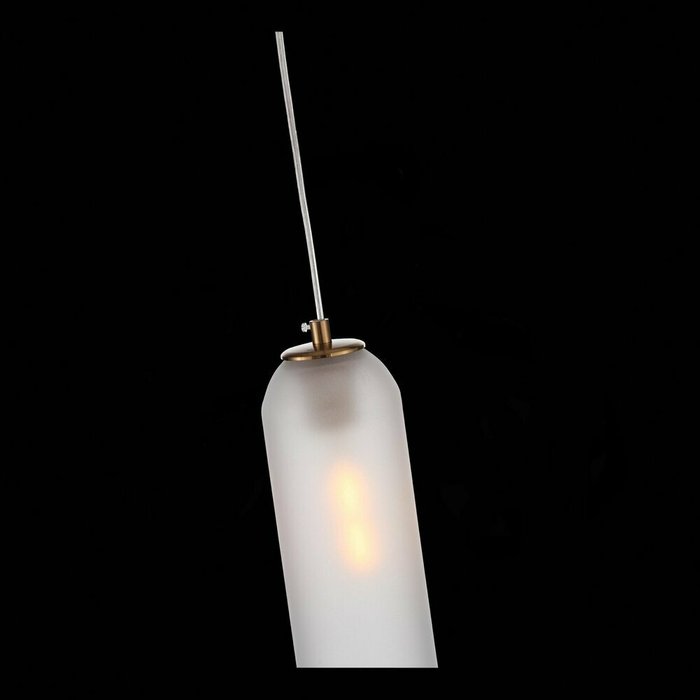 Подвесной светильник ST Luce Callana SL1145.353.01 - купить Подвесные светильники по цене 8230.0