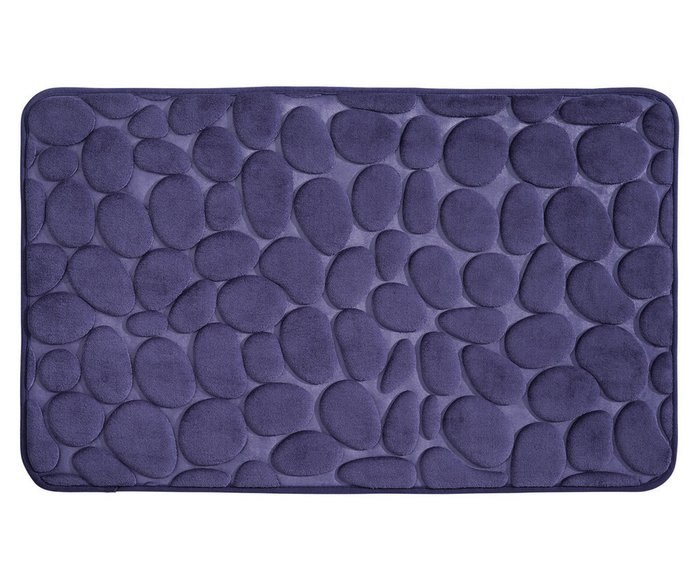 Коврик Memory foam для ванной комнаты Коврик Memory foam для ванной комнаты