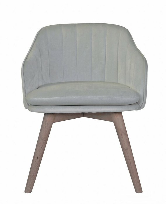 Стул Aqua wood grey Стул Aqua wood grey