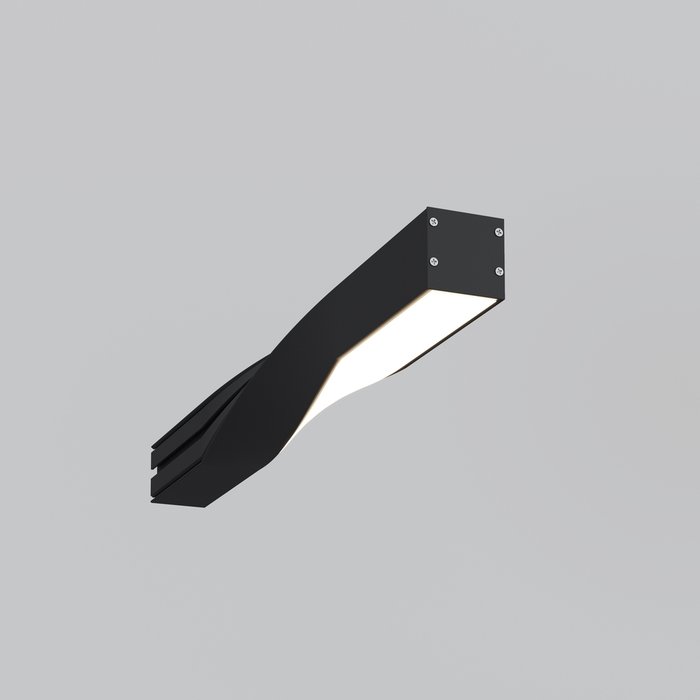 Комплектующие к светодиодной ленте Led Strip ALM-3535R-B-TL-90°-0.4M Радиусный профиль Led strip - купить Профили для светодиодных лент по цене 8890.0 Комплектующие к светодиодной ленте Led Strip ALM-3535R-B-TL-90°-0.4M Радиусный профиль Led strip - купить Профили для светодиодных лент по цене 8890.0