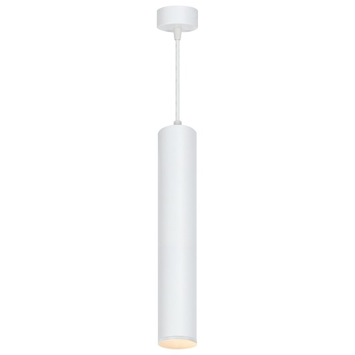 Подвесной светильник ML1768 48087 (алюминий, цвет белый) - купить Подвесные светильники по цене 1672.0
