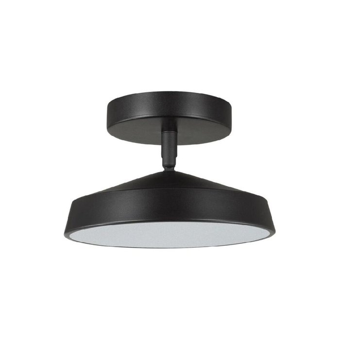 Потолочный светильник Mira black 7656/12L (металл, цвет белый) Потолочный светильник Mira black 7656/12L (металл, цвет белый)