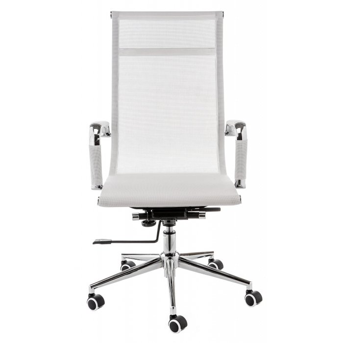 Офисное кресло Reus белого цвета - купить Офисные кресла по цене 10800.0