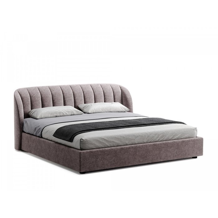 Кровать Tulip 200х200 с подъемным механизмом  - купить Кровати для спальни по цене 143900.0