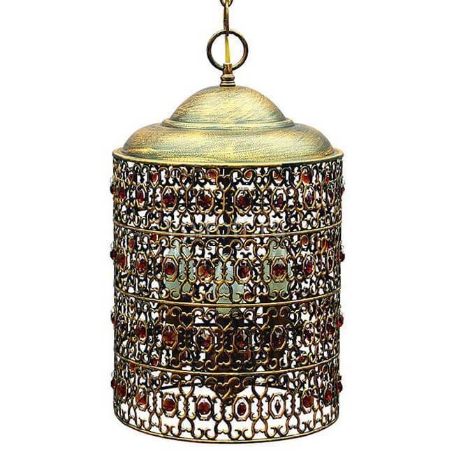 Подвесной светильник "Marocco" FAVOURITE 