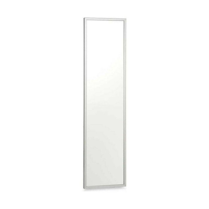Настенное зеркало 82705 Серебристый 30 x 120 cm Прямоугольный (2 штук) - лучшие Настенные зеркала в INMYROOM