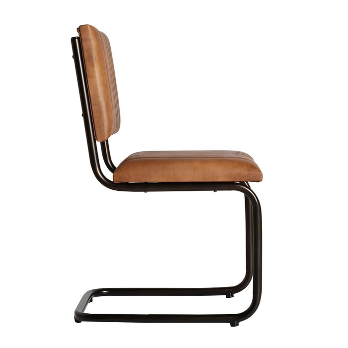 Стул Chadron коричневого цвета  - лучшие Обеденные стулья в INMYROOM