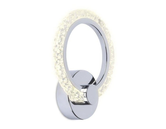 Бра Original FA415 (акрил, цвет прозрачный) Бра Original FA415 (акрил, цвет прозрачный)