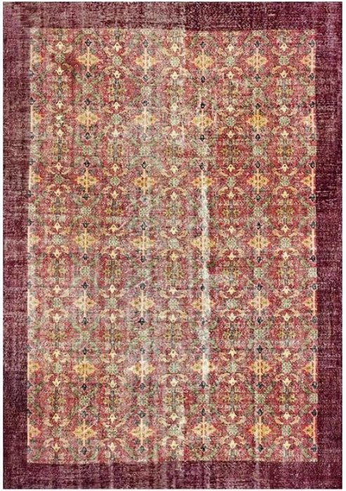 Ковер бердового цвета 160x230 Ковер бердового цвета 160x230