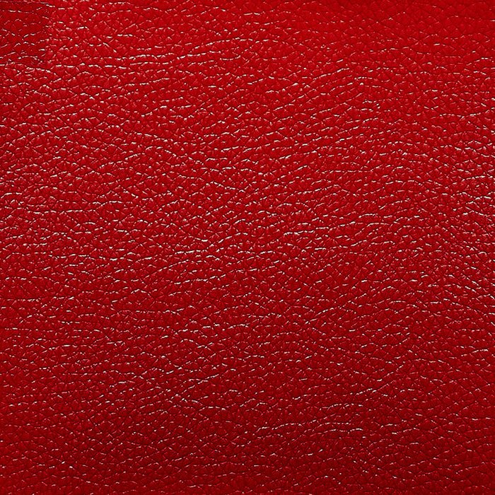 Пуф Мартин красного цвета - купить Пуфы по цене 5800.0