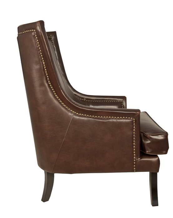 Кресло Chester - купить Интерьерные кресла по цене 110400.0
