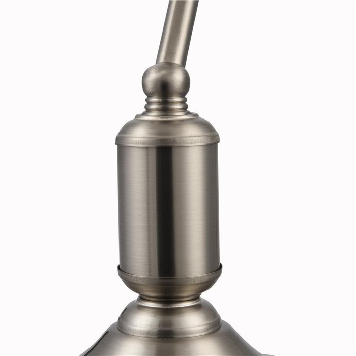 Настольная лампа Maytoni Kiwi  - лучшие Рабочие лампы в INMYROOM
