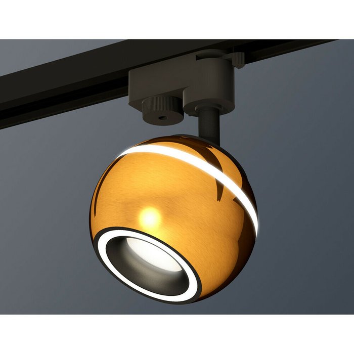 Трековый светильник Ambrella Track System XT1105005 - купить Трековые светильники по цене 7915.0 Трековый светильник Ambrella Track System XT1105005 - купить Трековые светильники по цене 7915.0