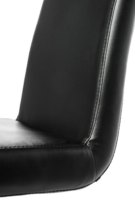 Стул обеденный черного цвета - лучшие Обеденные стулья в INMYROOM